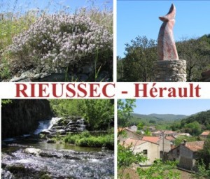 Mairie de Rieussec