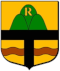 Mairie de Rieussec Logo